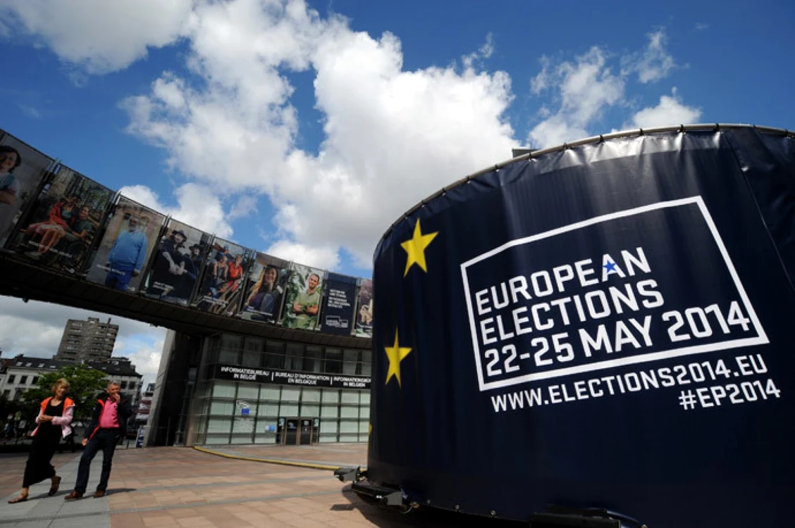 Se estimează că prezenţa la vot la alegerile europarlamentare va fi sub 40%
