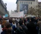 protest studenti bucuresti foto adevarul