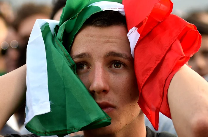 Dramă italiană la Euro 2024. FOTO: Facebook