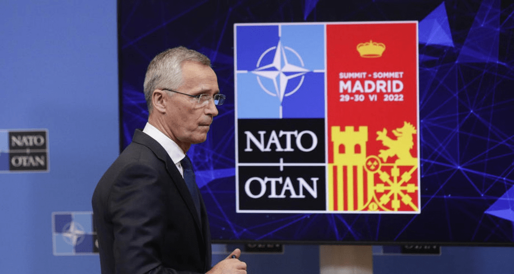 Logica Germaniei privind livrarea de arme Ucrainei, pusă sub semnul întrebării de Jens Stoltenberg