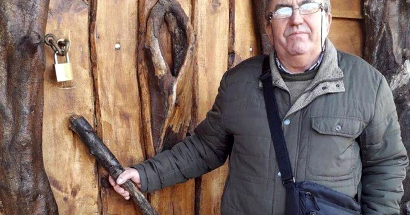 Nelu Pau a murit la vârsta de 66 de ani                                                     FOTO: Facebook/Arhivă personală