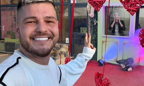 Banner Răzvan Botezatu 
