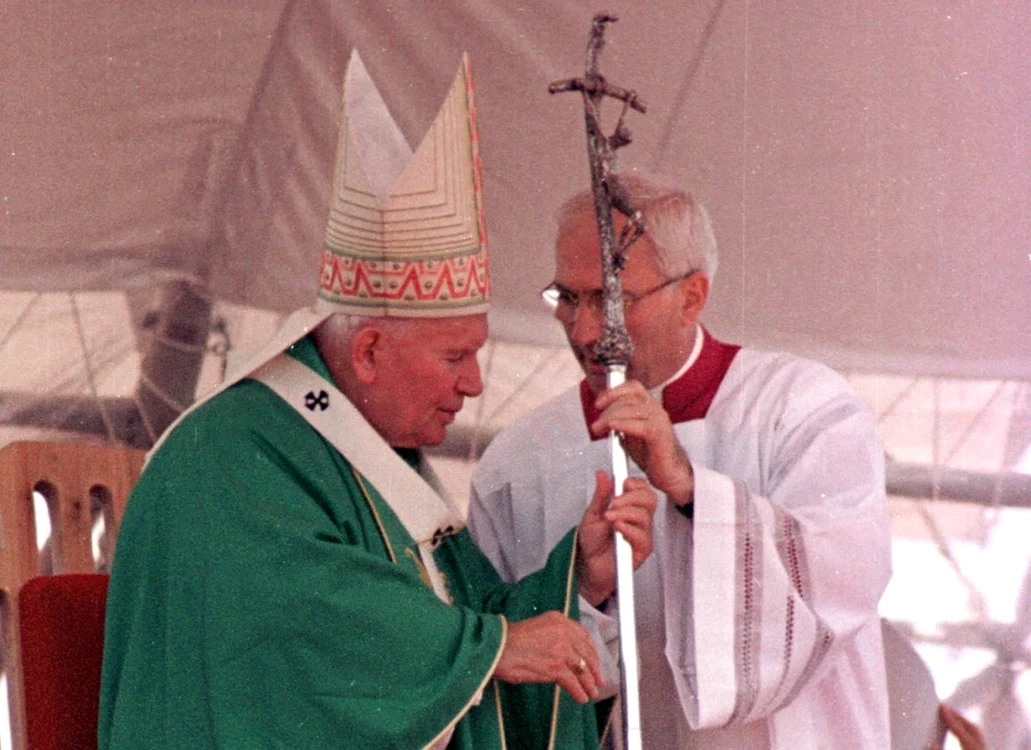 Piero Marini
