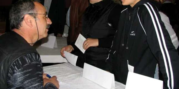 bursa someri slatina