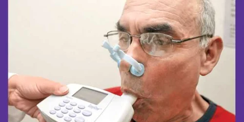 spirometrie