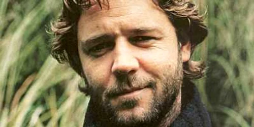 Russell Crowe 