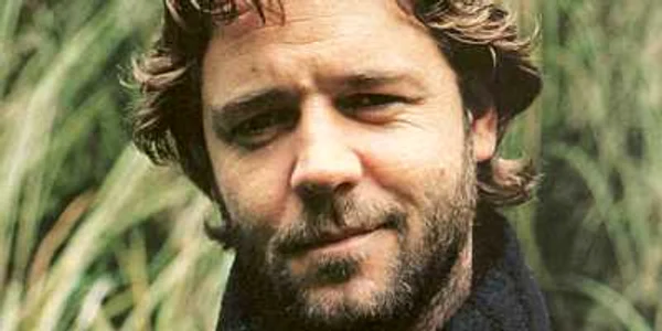 Russell Crowe