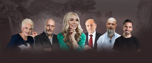 Anastasia Soare, Dumitru Constantin Dulcan, Cristian Andrei, Tukaram Paul Avram, Lidia Fecioru