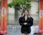 Gina Pistol e prezentatoare la MasterChef 