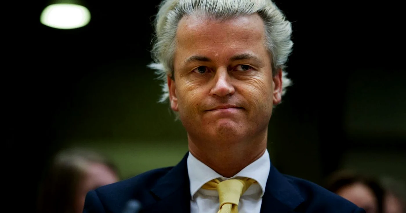 Geert Wilders a mai fost judecat şi achitat în 2011 pentru incitare la ură