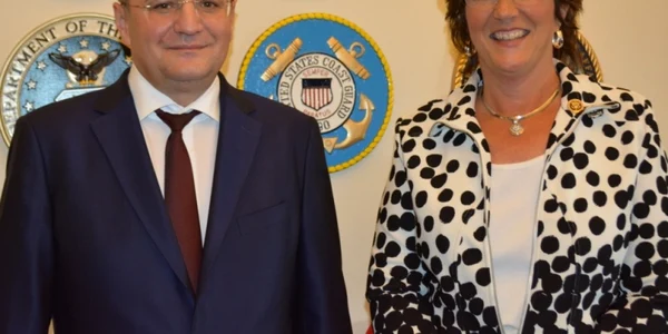 Intrevedere Cristian Maior Jackie Walorski