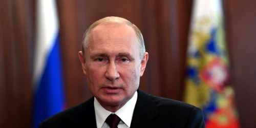 Vladimir Putin kremlin.ru