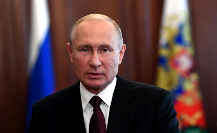 Vladimir Putin kremlin.ru
