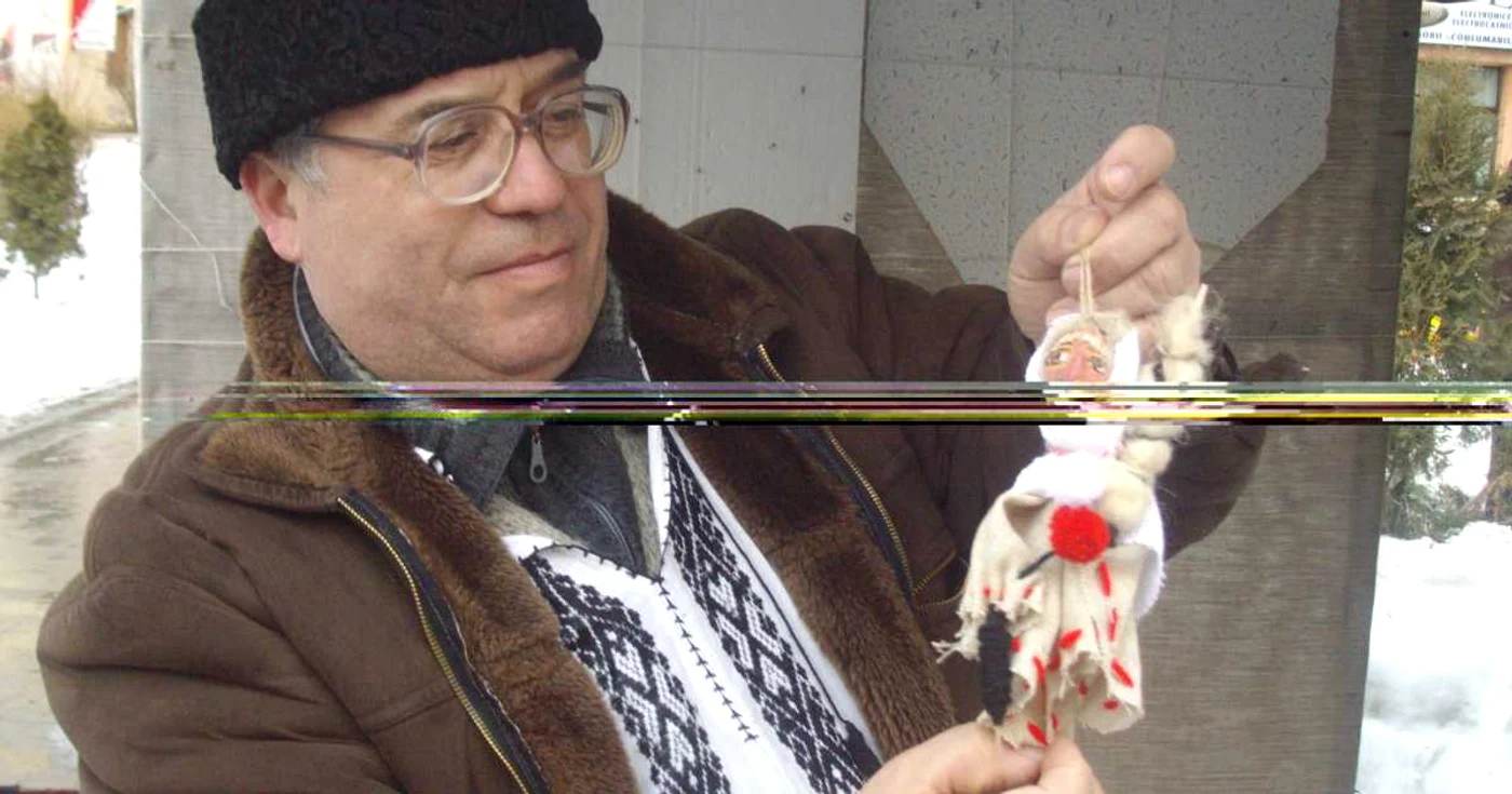 În popor se spune că aşa cum va fi vremea de ”baba” ta, la fel îţi va merge tot anul Foto: Adevărul