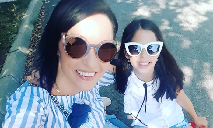 1 andreea marin si fiica sa violeta jpg jpeg