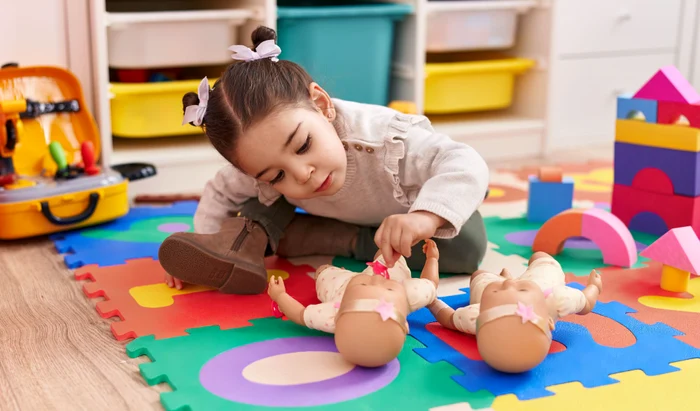 Cei mici ar putea primi mai puține jucării de Crăciun FOTO Shutterstock 