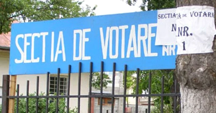 Votul are o misiune punitivă atunci când politicienii nu respectă lecţia dată de către electorat