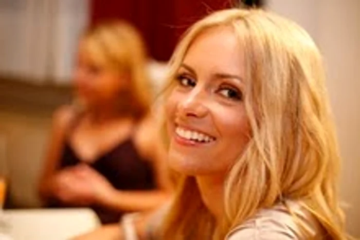 
    Vedeta TV Simona Gherghe  