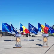 soldati nato kogalniceanu foto calin gavrilas