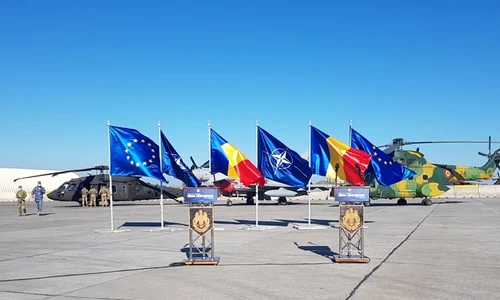 soldati nato kogalniceanu foto calin gavrilas