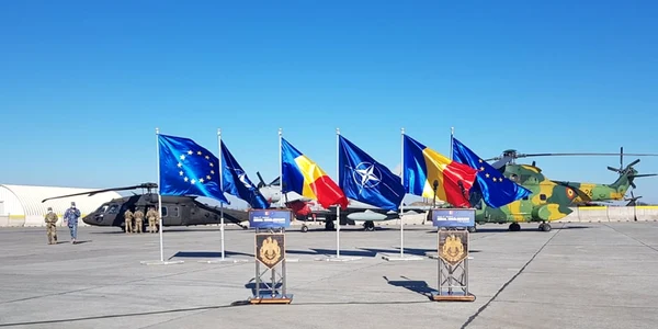 soldati nato kogalniceanu foto calin gavrilas