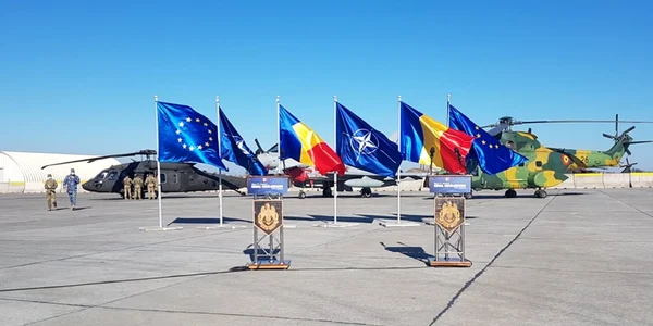 soldati nato kogalniceanu foto calin gavrilas