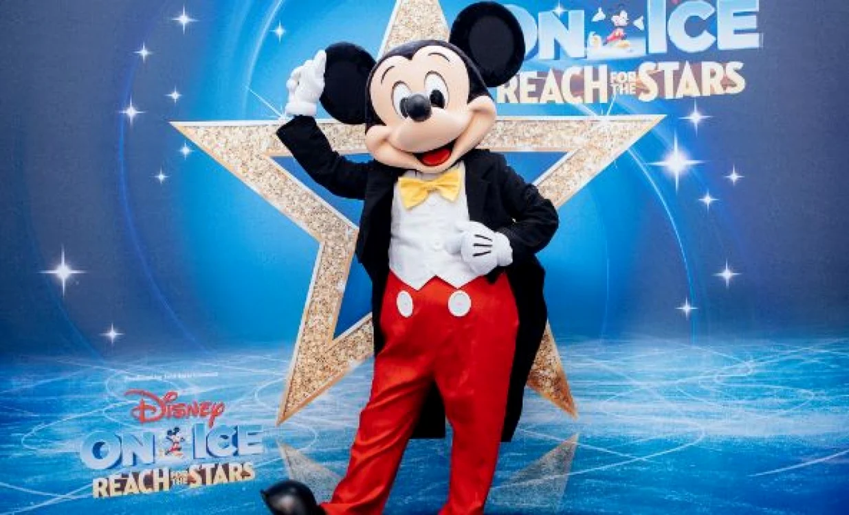 disney on ice