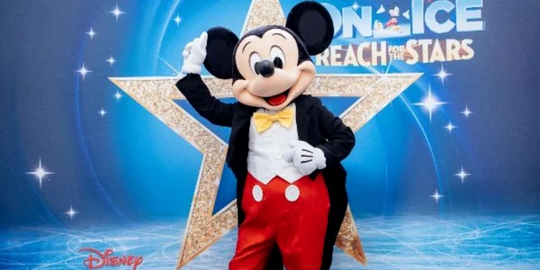 disney on ice