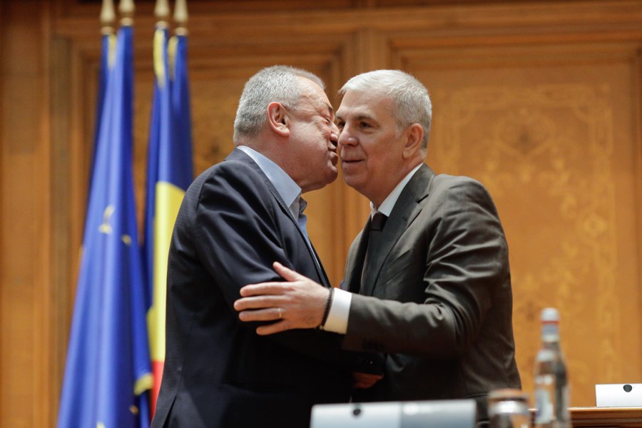 Culise. Cum s-a ajuns la numirea lui Valeriu Zgonea, „coleg cu Mihai Viteazul“,  la șefia ANCOM