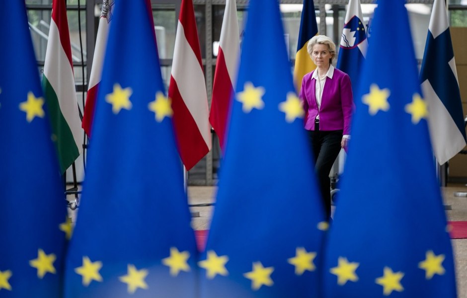 Președinta Comisiei Europene, Ursula von der Leyen, vizită în Republica Moldova. Care este scopul vizitei