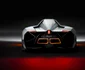 Lamborghini Egoista Concept 6