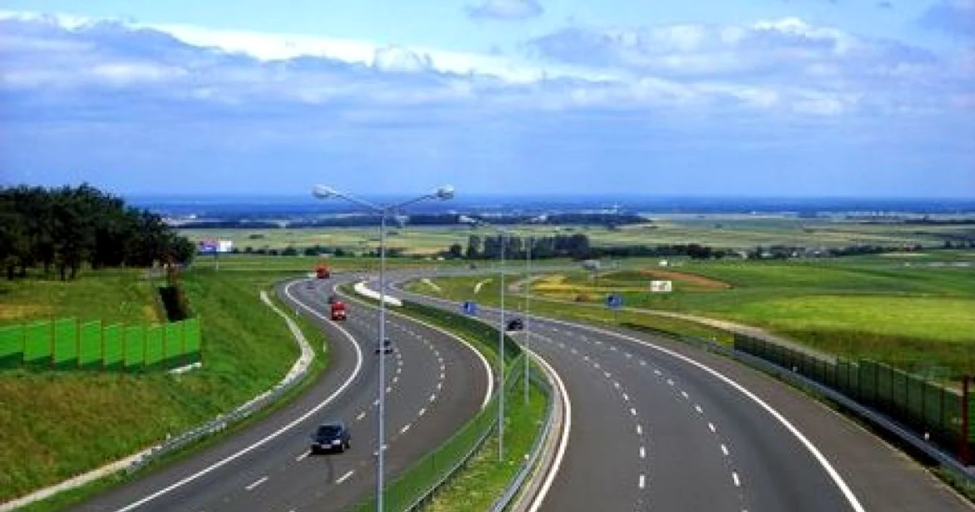 Construcţia tronsonului de autostradă Deva-Orăştie ar putea începe până la finele anului