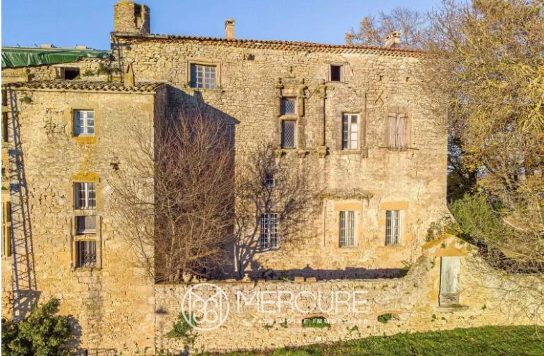 Castele și conace istorice în Franța, vândute la preț de apartament în București. Care sunt cele mai surprinzătoare oferte