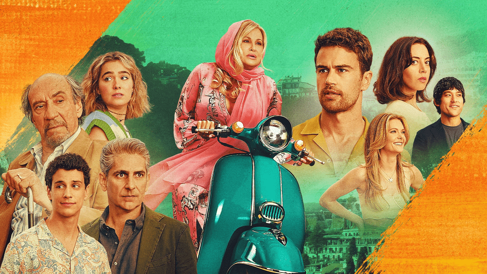 Tema muzicală a serialului „The White Lotus”, hit pe ringul de dans din cluburi și festivaluri | VIDEO