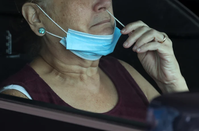 
    Germania vrea sa introducă teste pentru cei care revin din zone cu riscfoto: Getty  