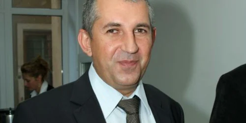 Chirurgul Marius Vasile Blendea 