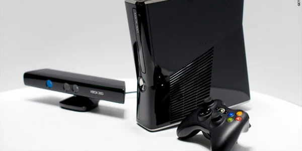 kinect 360 foto egmnow.com