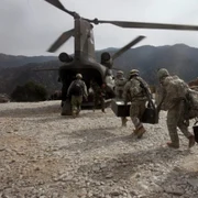 soldati americani afganistan