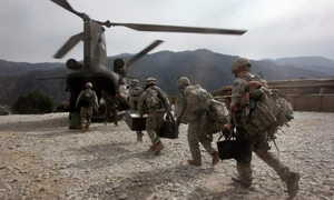 soldati americani afganistan