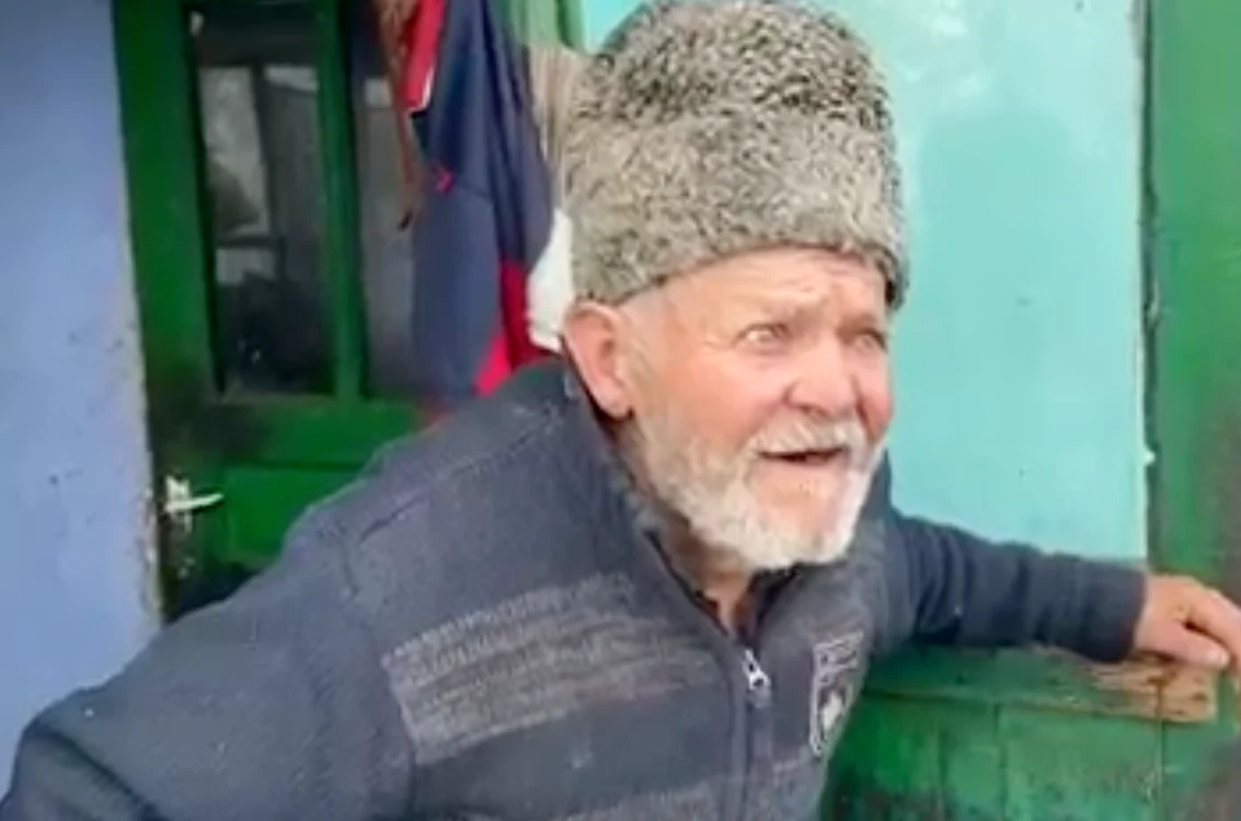 Cauze pentru care îmbătrânim prematur FOTO captură video