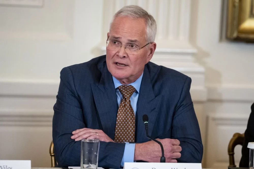 Trump ameninţă să blocheze ExxonMobil în Venezuela după declarațiile CEO-ului că ţara este „neinvestibilă”