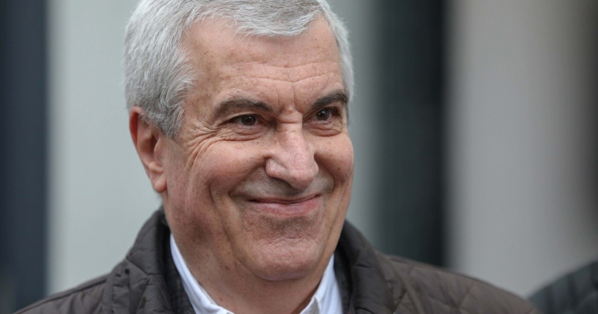 Călin Popescu Tăriceanu obține achitarea finală în dosarul de mită