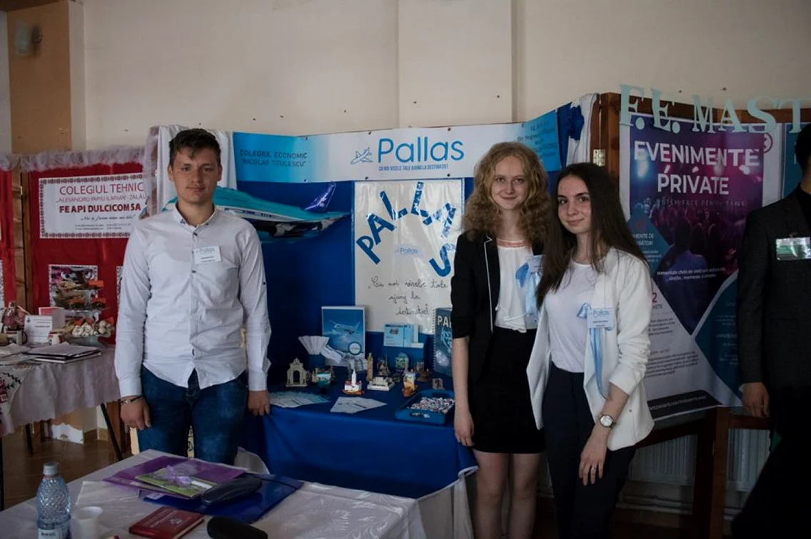 concurs business plan 2019