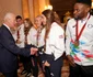 Charles i a primit la Buckingham pe sportivii olimpici și paralimpici, GettyImages