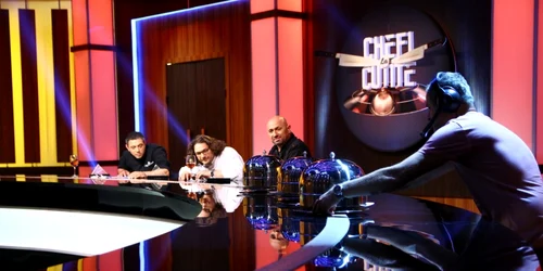 chefi la cutite foto antena 1