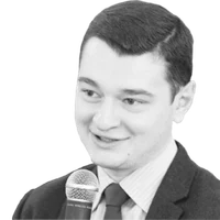 Andrei Vlasceanu