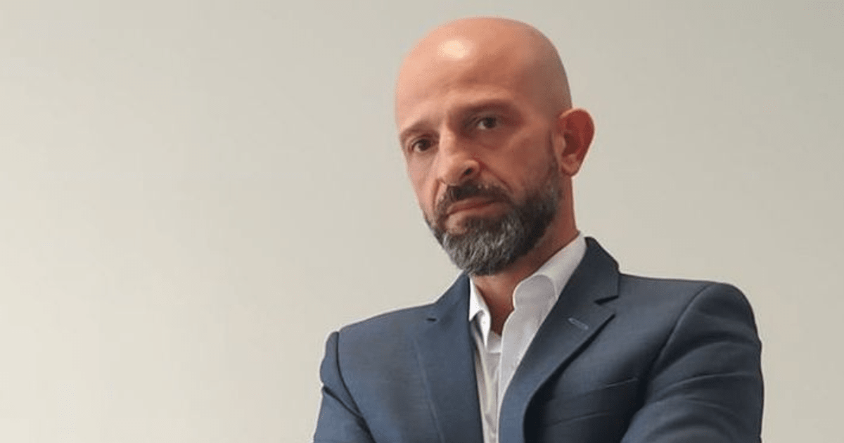 Atunci ne vom transforma într-un algoritm matematic
