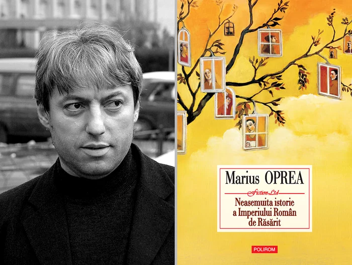 Avanpremieră editorială: Neasemuita istorie a Imperiului Român jpeg