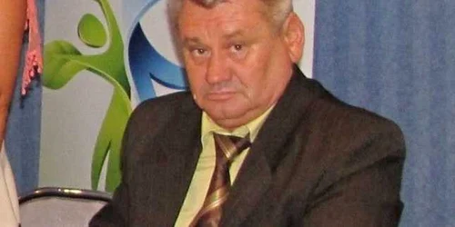 Gheorghe Ratiu