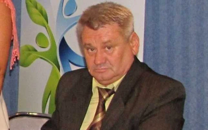 Gheorghe Ratiu